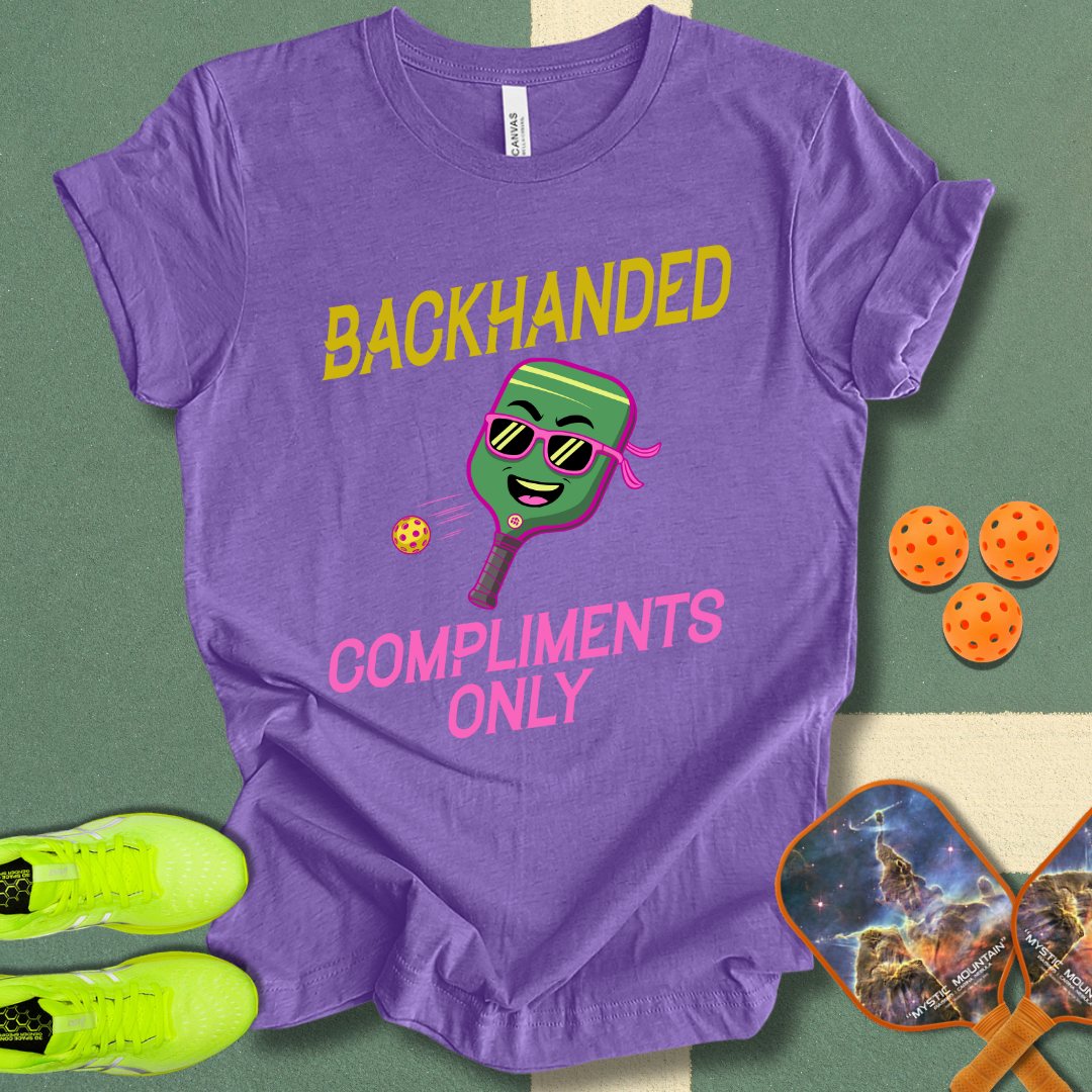 Compliments T-Shirt