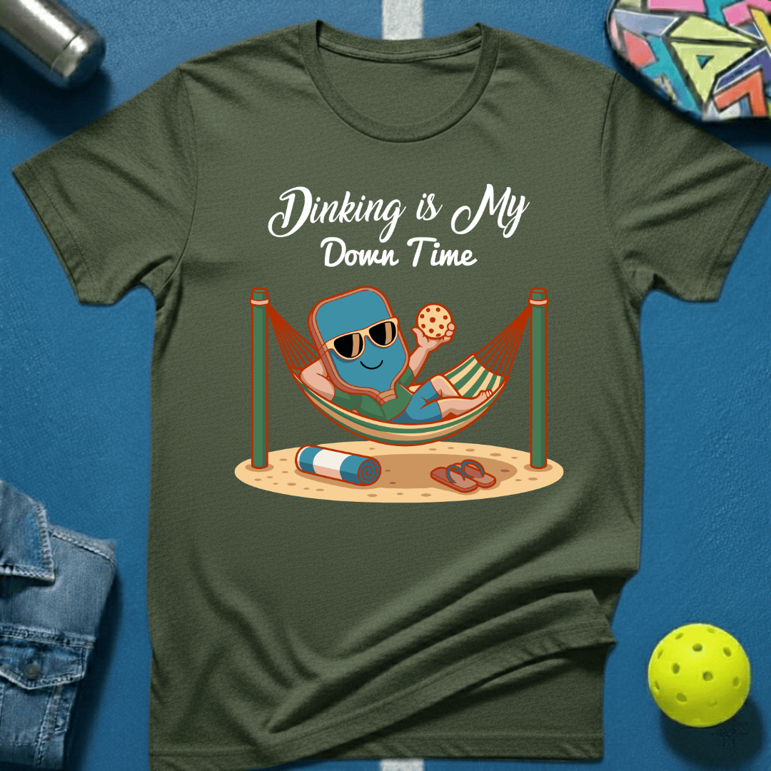 Down Time T-Shirt