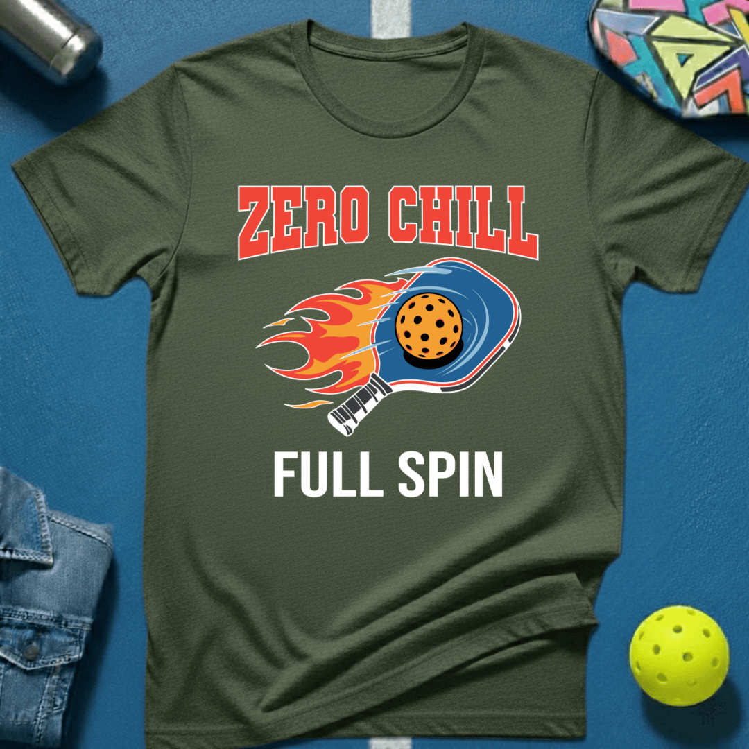 Zero Chill T-Shirt