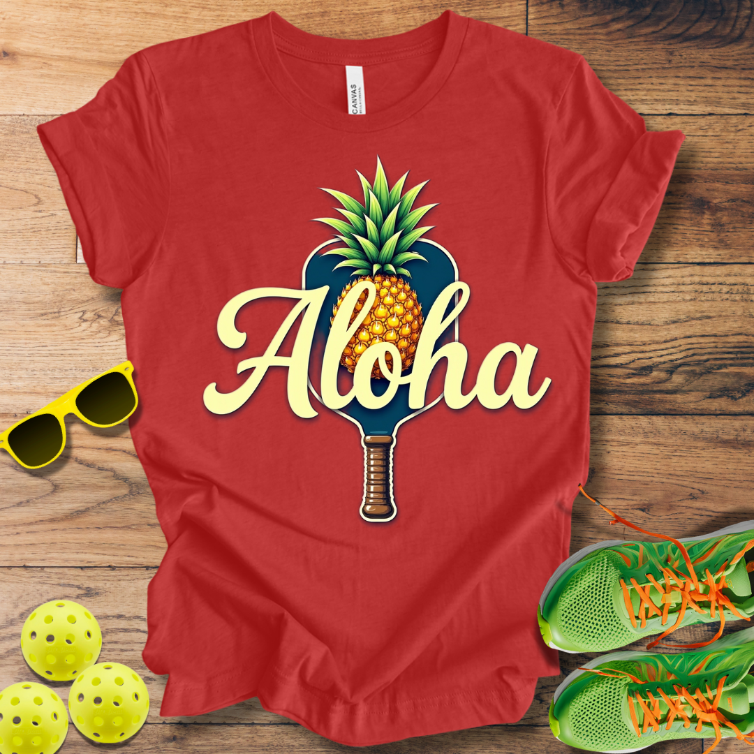 Aloha T-Shirt