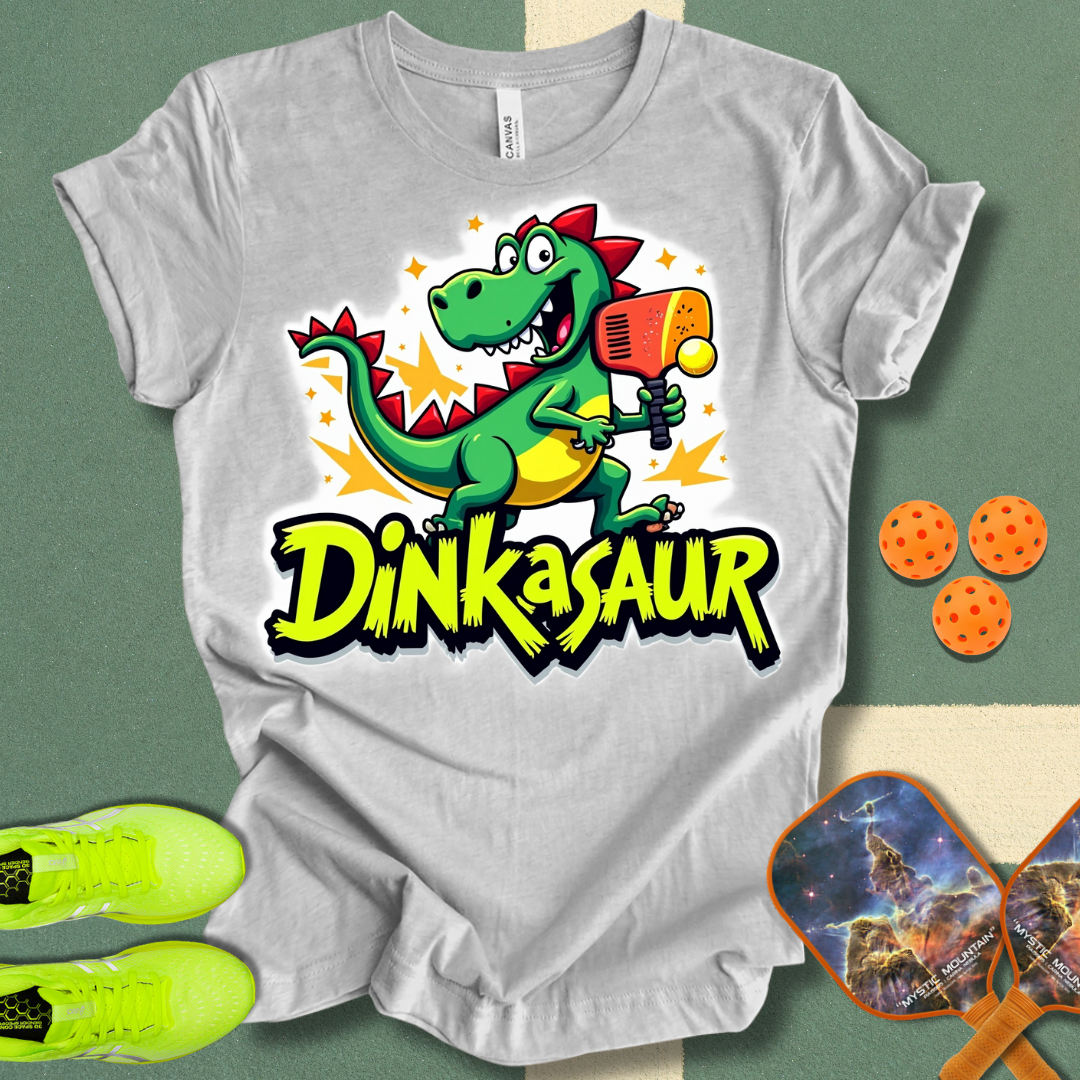 Dinkasaur T-Shirt