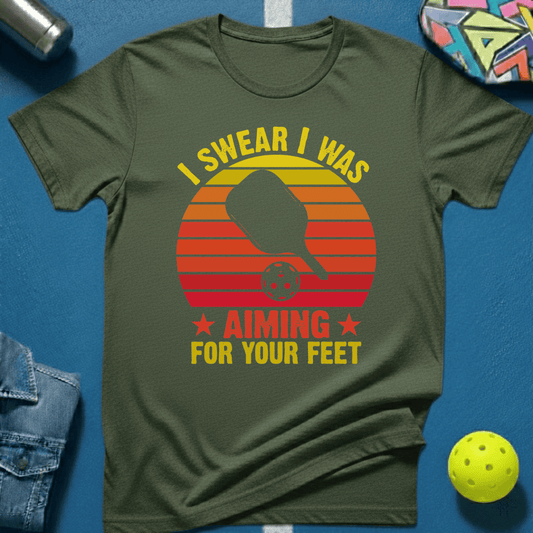 Aiming T-Shirt