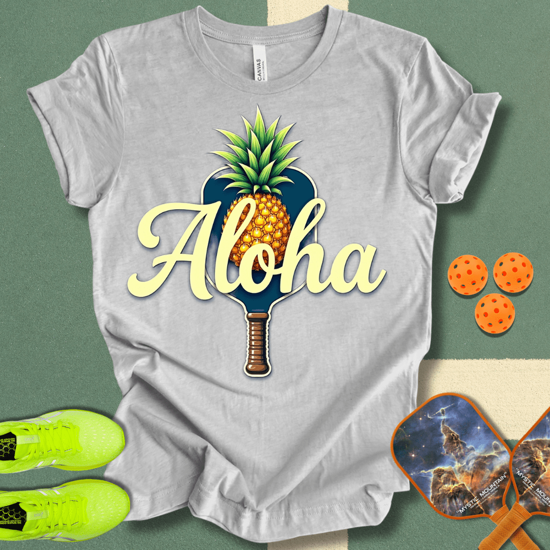 Aloha T-Shirt