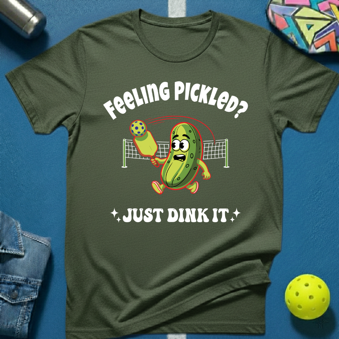 Feeling Pickled T-Shirt