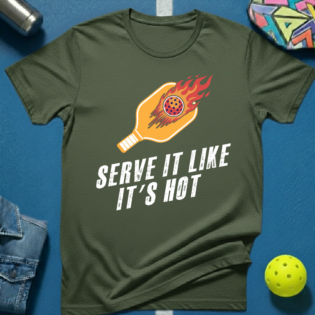 Like It's Hot T-Shirt