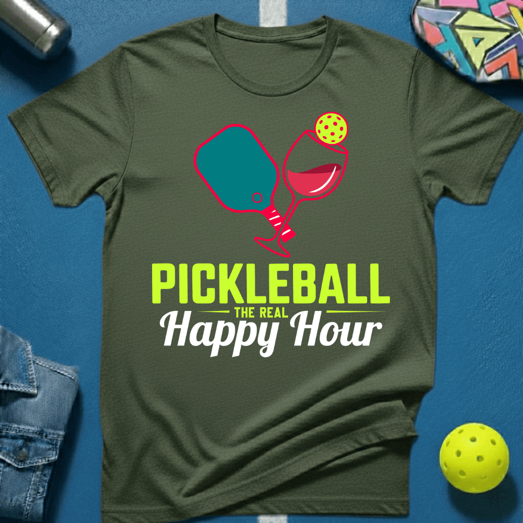 Happy Hour T-Shirt