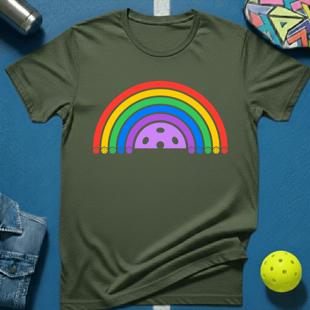 Rainbow T-Shirt