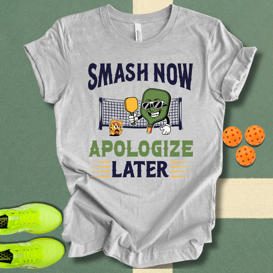 Smash Now T-Shirt