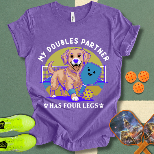 Four Legs T-Shirt