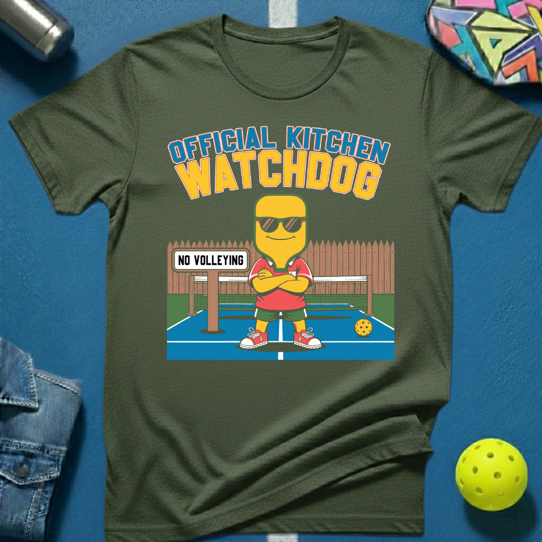 Watchdog T-Shirt