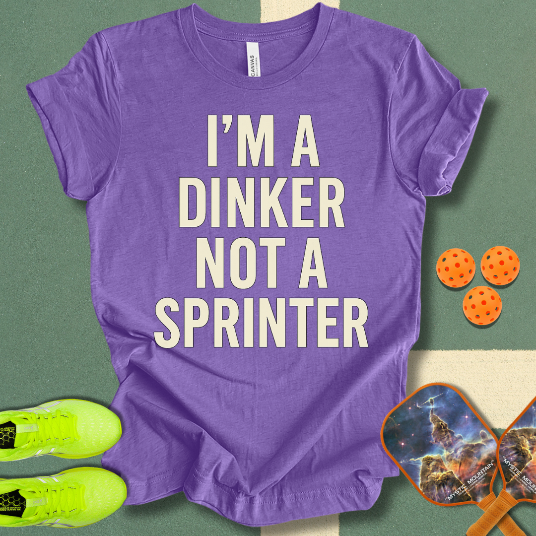 Sprinter T-Shirt