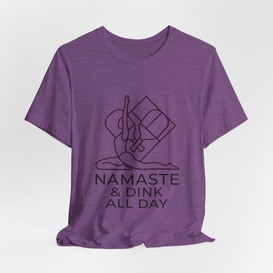 Buy 3 tees save $3 per shirt