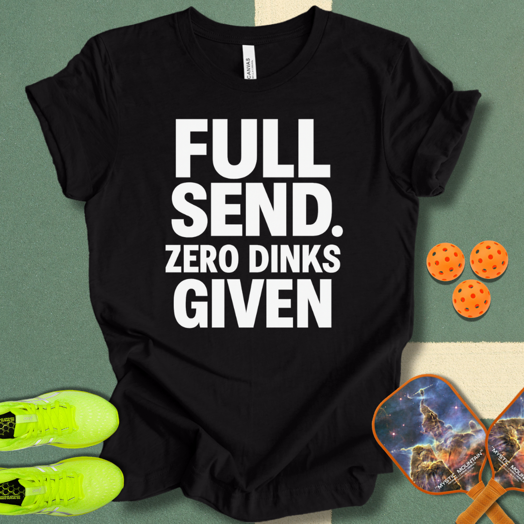 Full Send T-Shirt