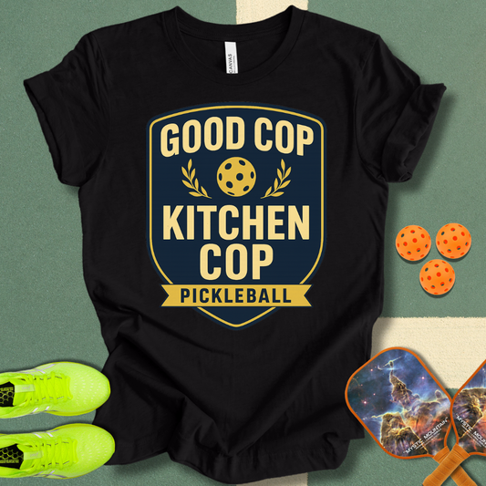 Good Cop T-Shirt