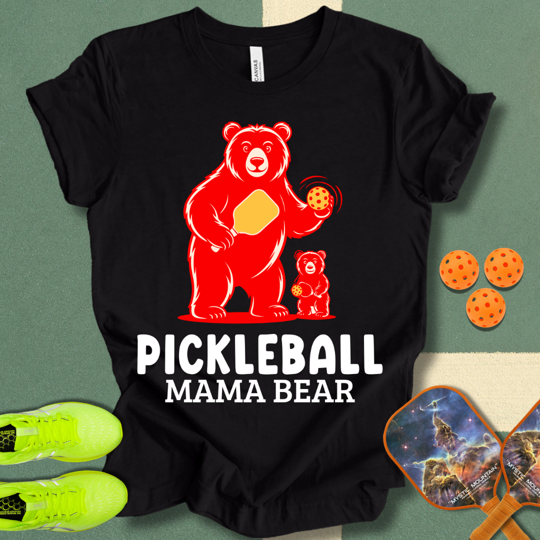 Mama Bear T-Shirt