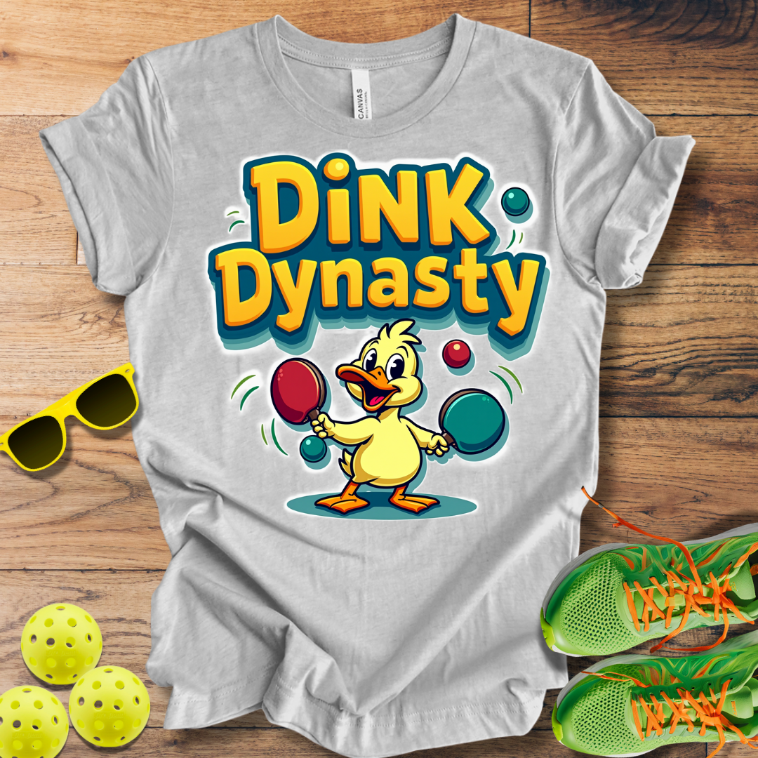 Dink Dynasty T-Shirt