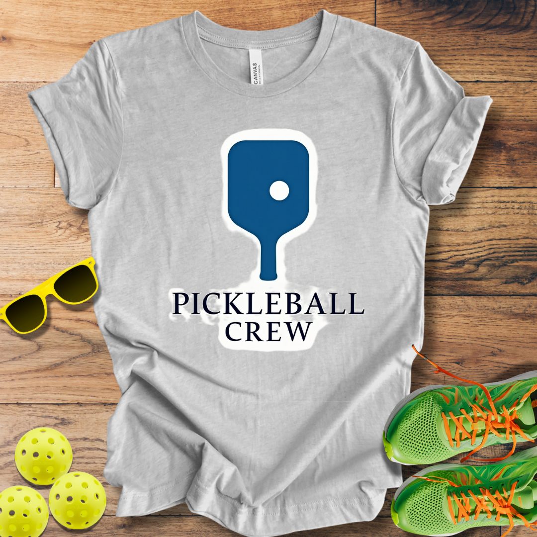 Pickleball Crew T-Shirt