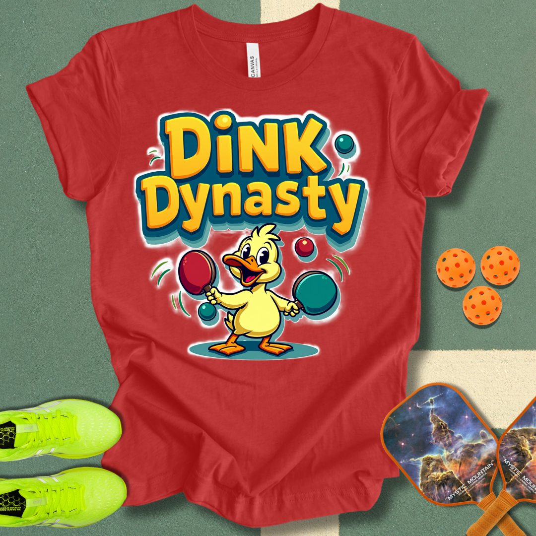 Dink Dynasty T-Shirt