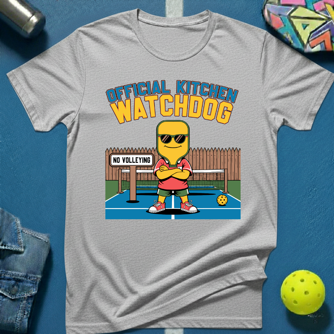 Watchdog T-Shirt