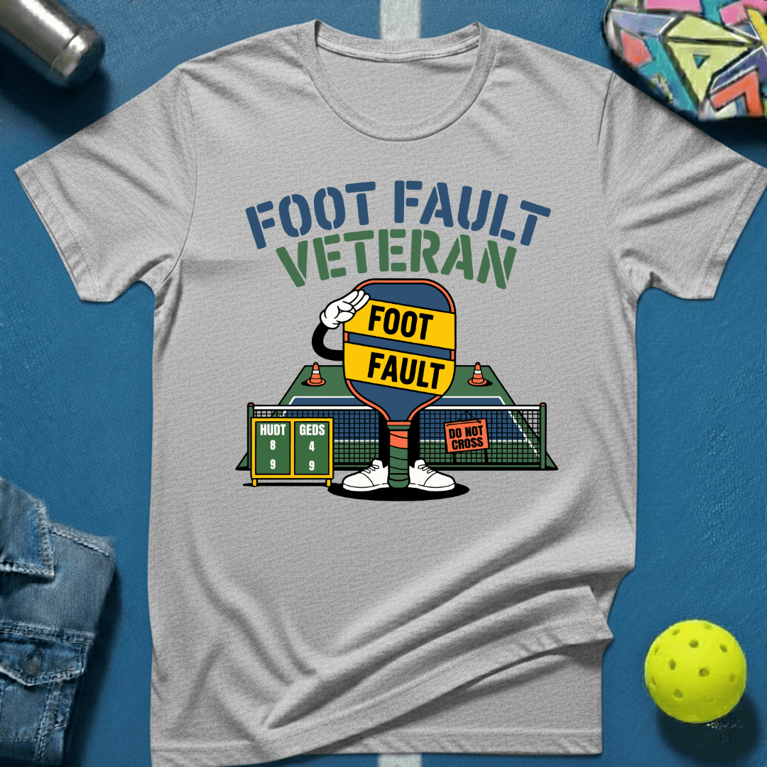 Veteran T-Shirt