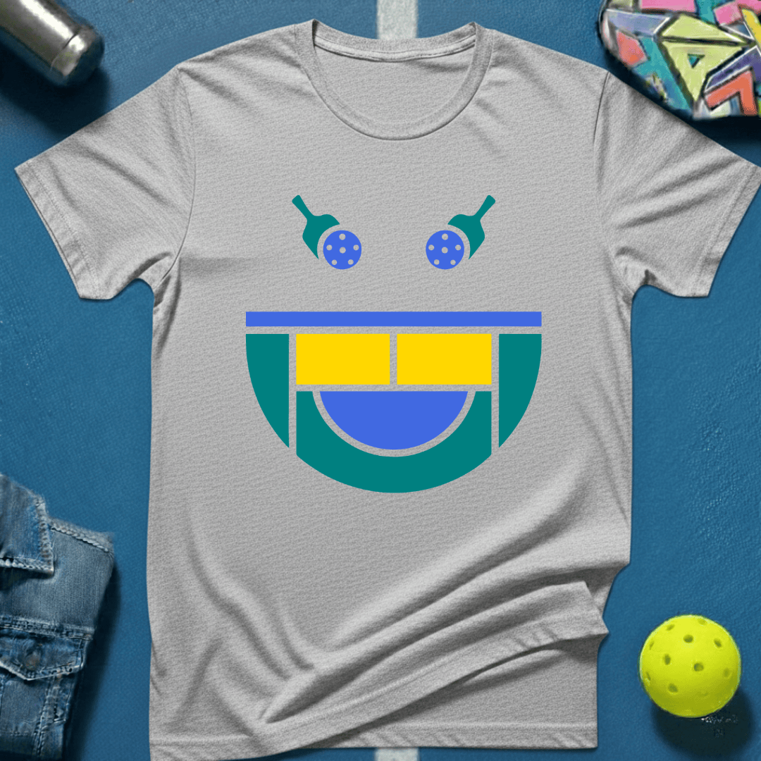 Smiley Face T-Shirt