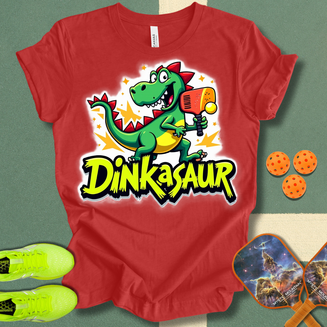 Dinkasaur T-Shirt