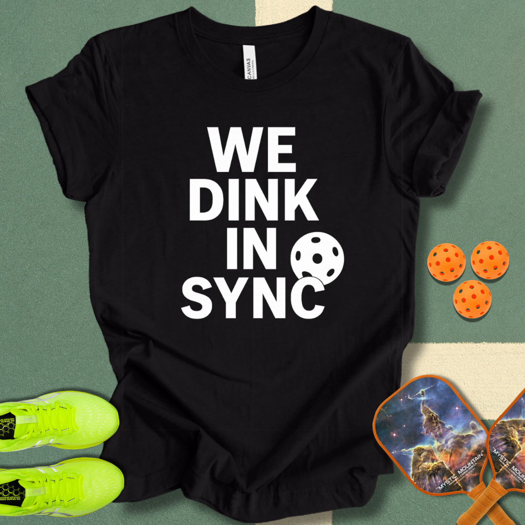 In Sync T-Shirt