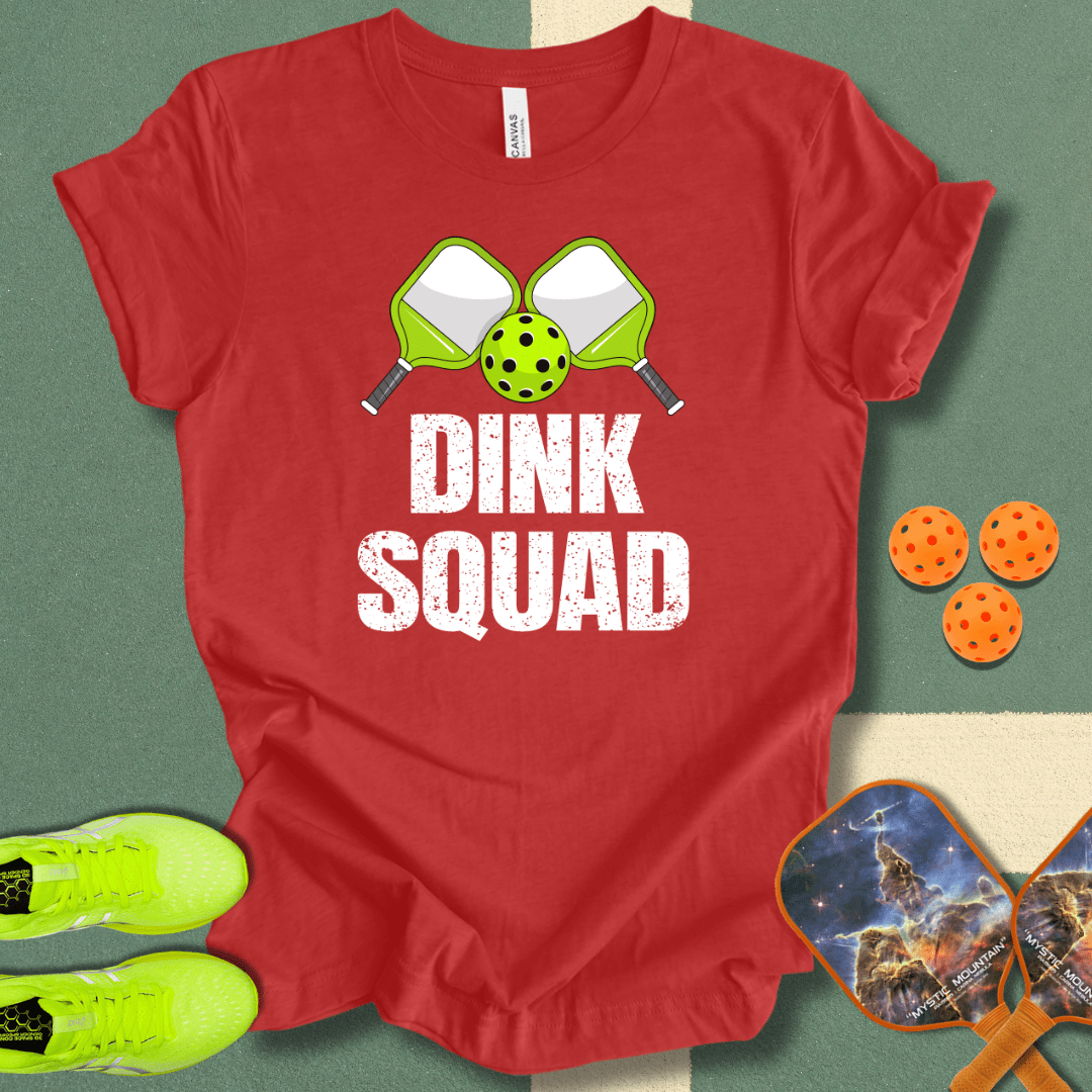 Dink Squad T-Shirt