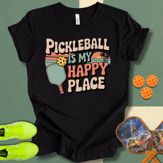 Happy Place T-Shirt