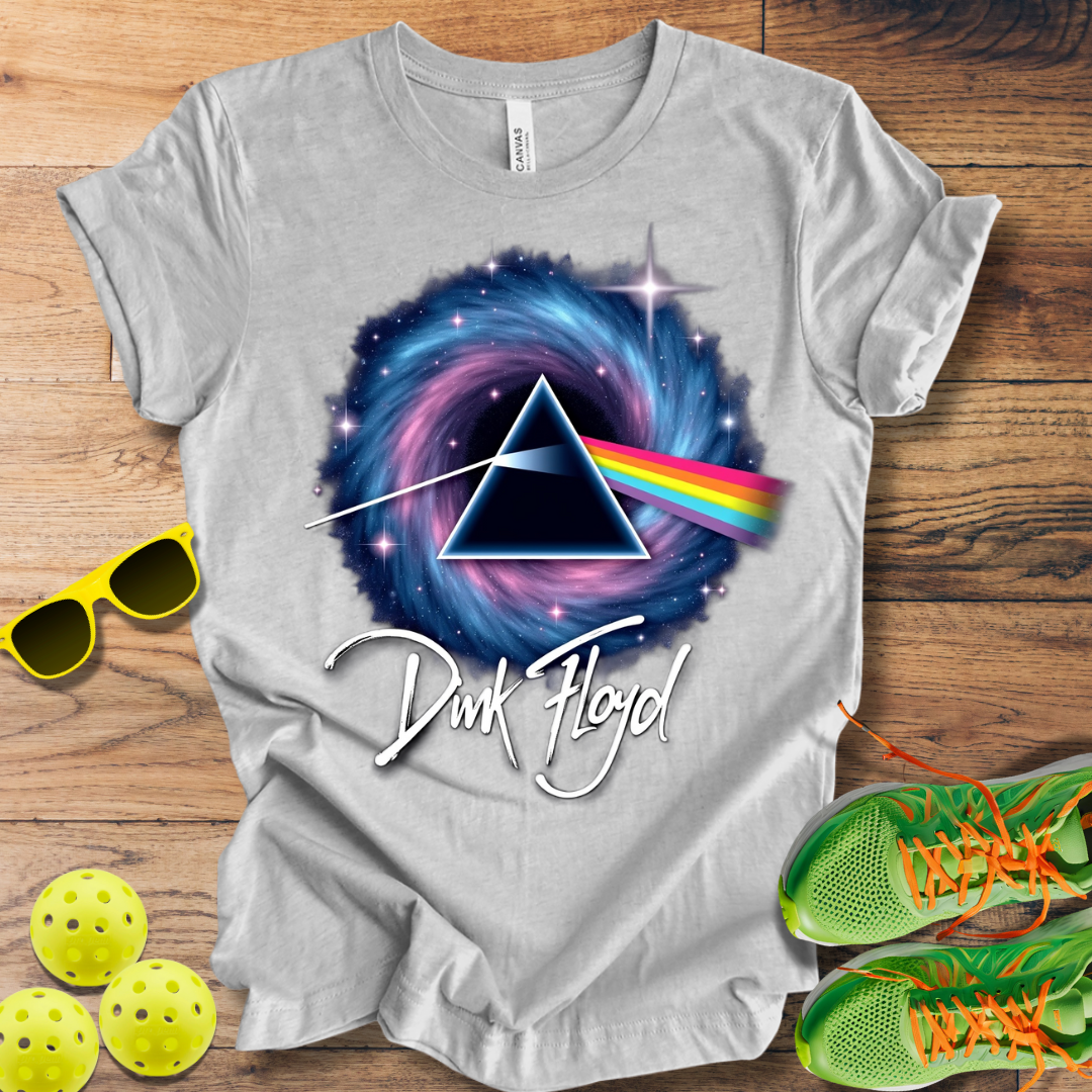 Dink Floyd T-Shirt