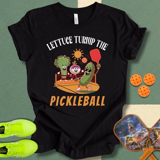 Lettuce T-Shirt