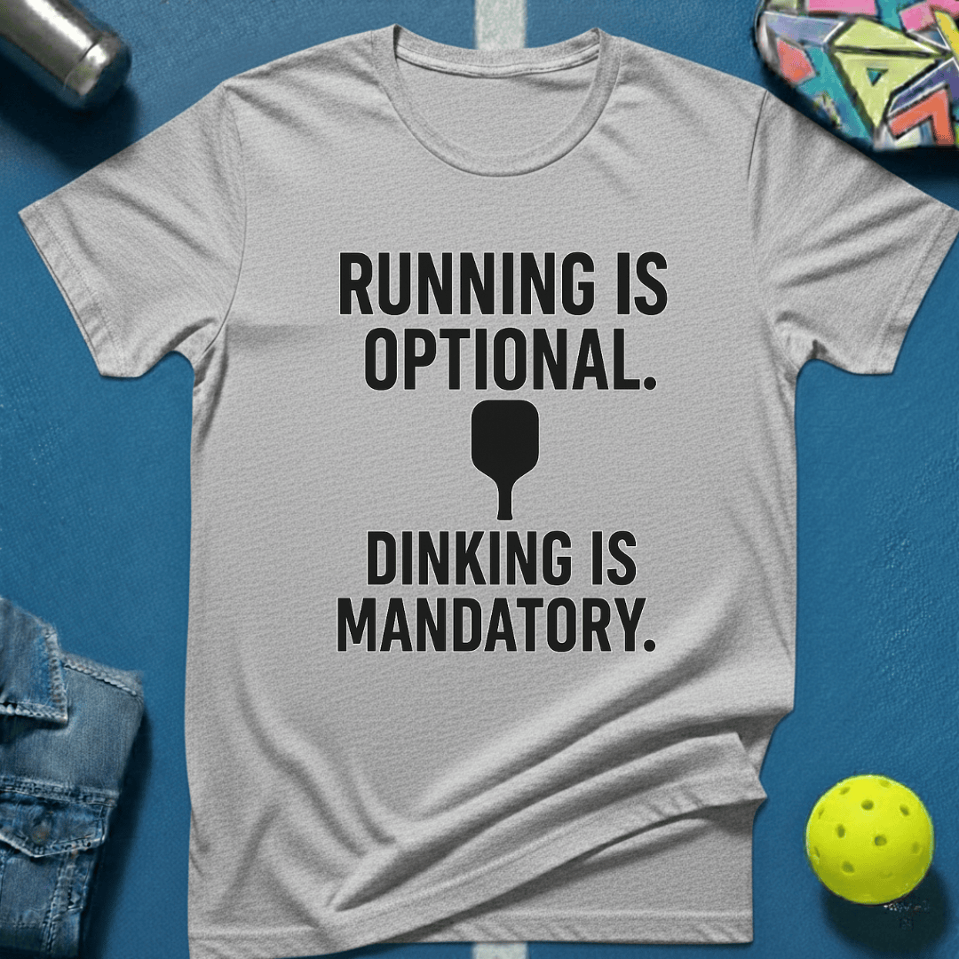 Optional T-Shirt