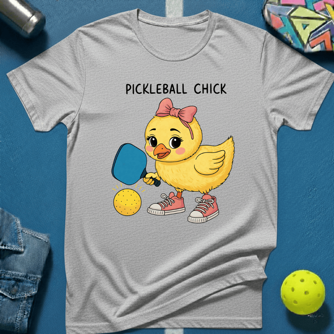 Chick T-Shirt