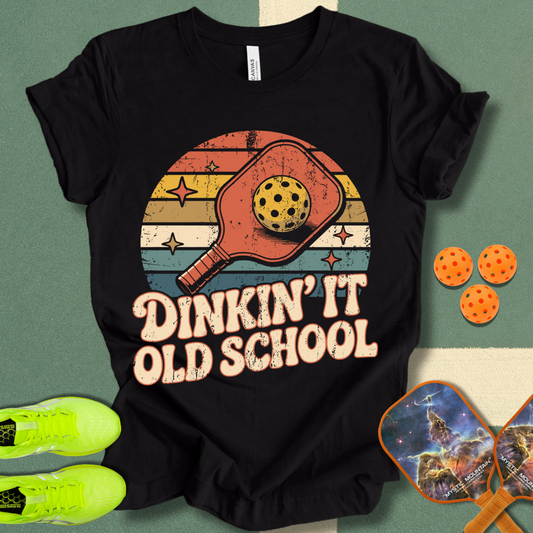 Old School T-Shirt
