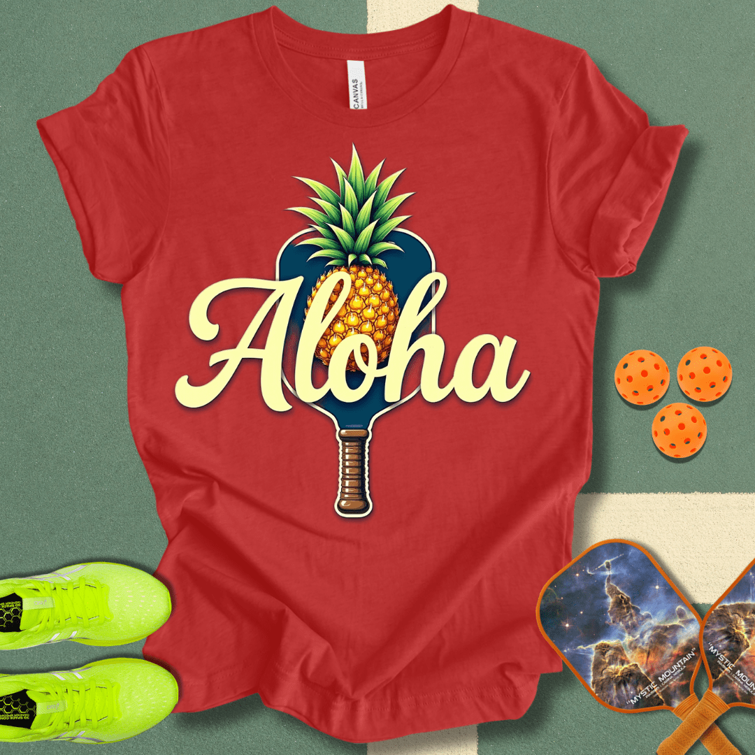 Aloha T-Shirt