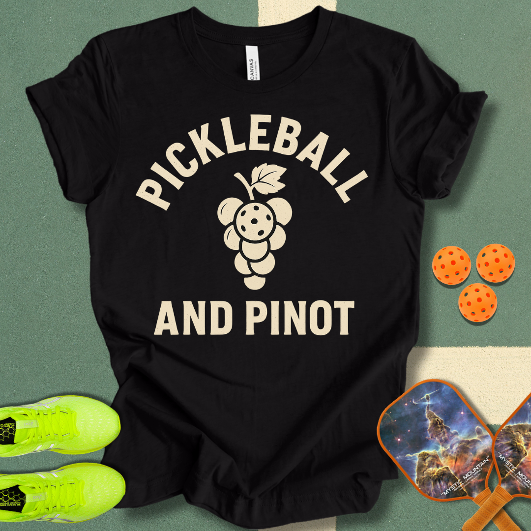 Pinot T-Shirt