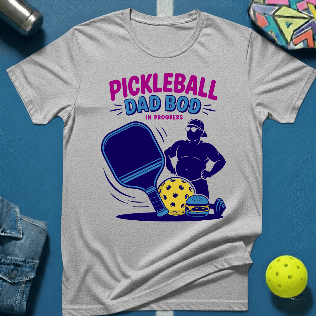 Dad Bod T-Shirt