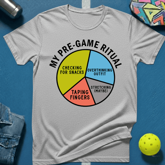 Pre Game T-Shirt