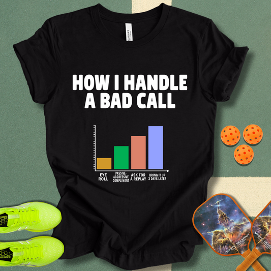 Bad Call T-Shirt