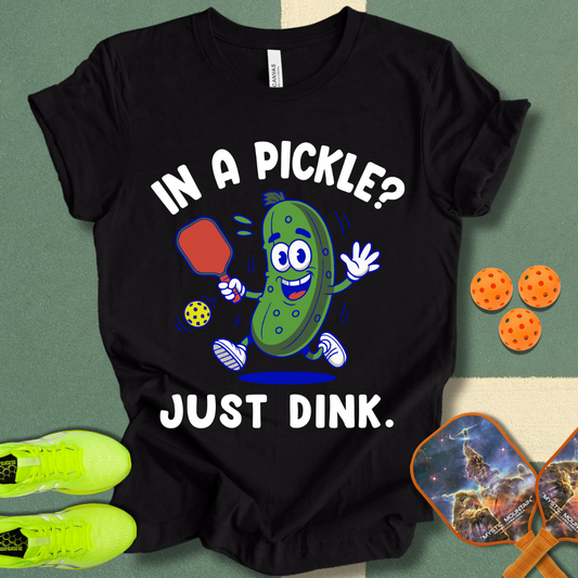 In A Pickle T-Shirt
