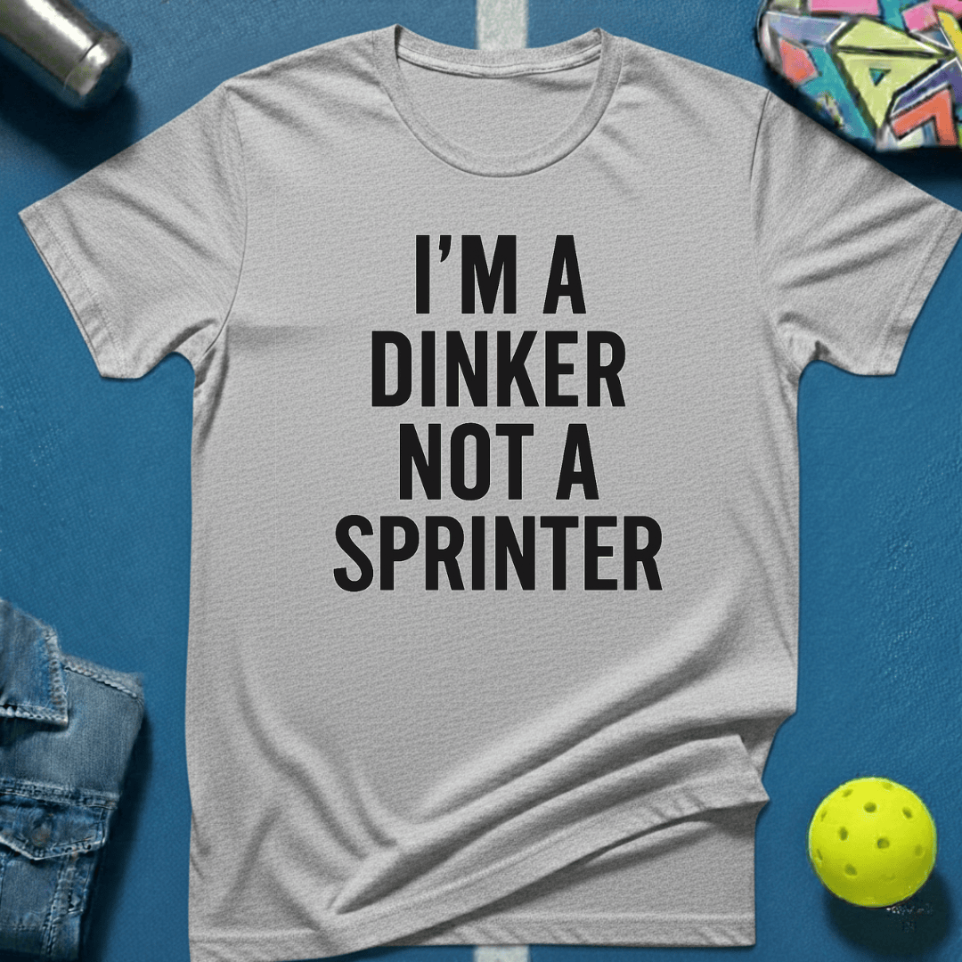 Sprinter T-Shirt