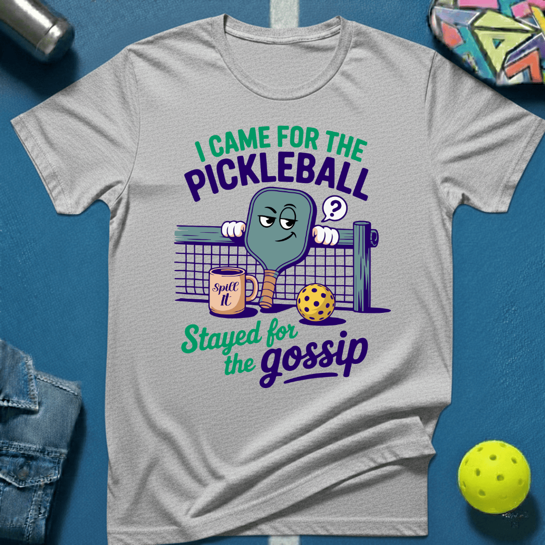 Gossip T-Shirt
