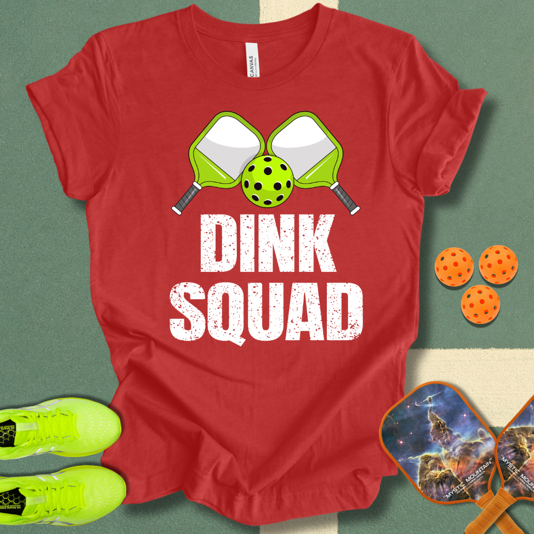 Dink Squad T-Shirt