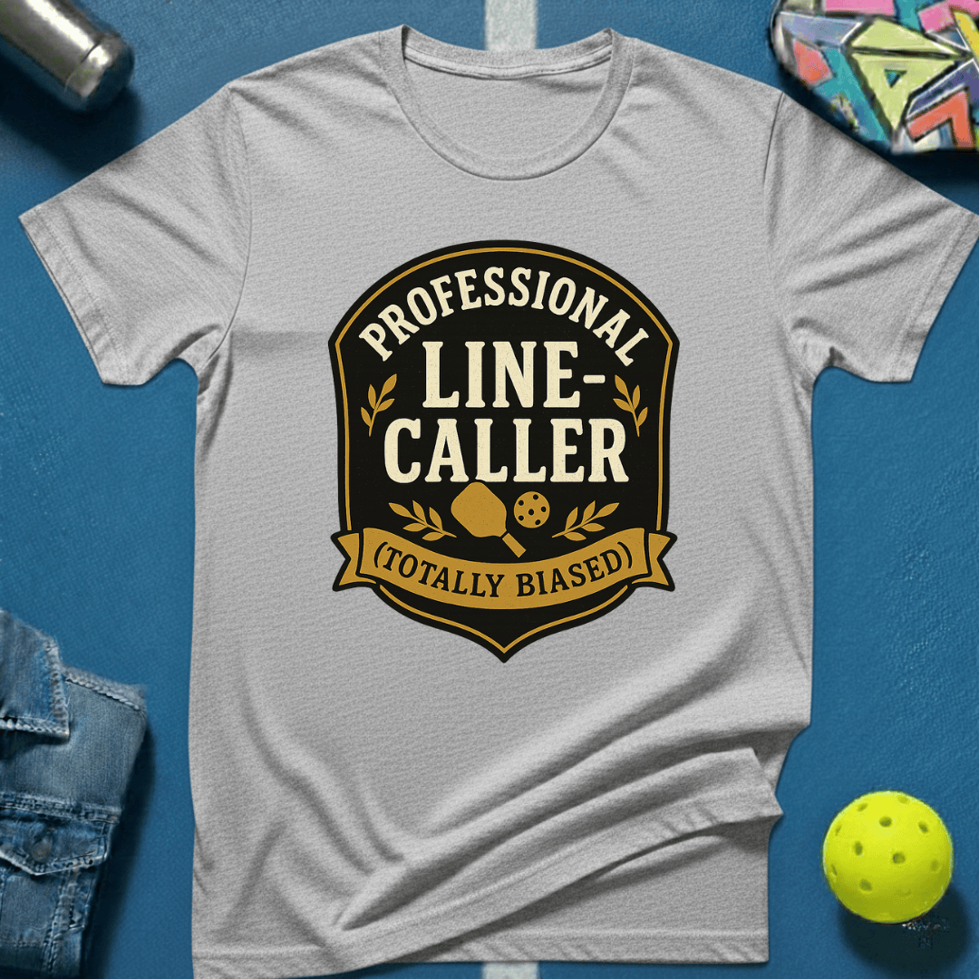 Line Caller T-Shirt