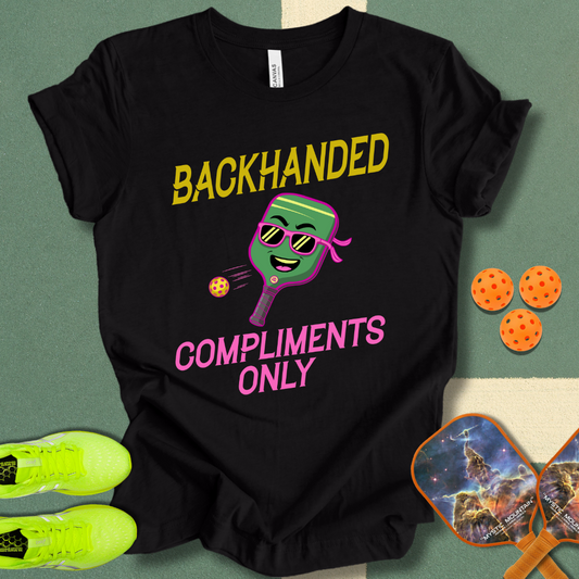 Compliments T-Shirt