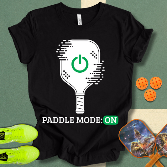 Paddle Mode T-Shirt