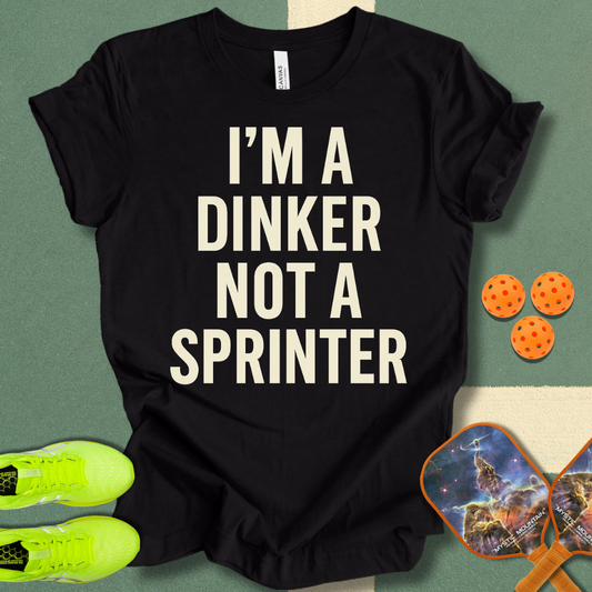 Sprinter T-Shirt