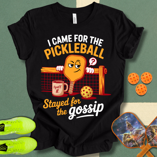 Gossip T-Shirt