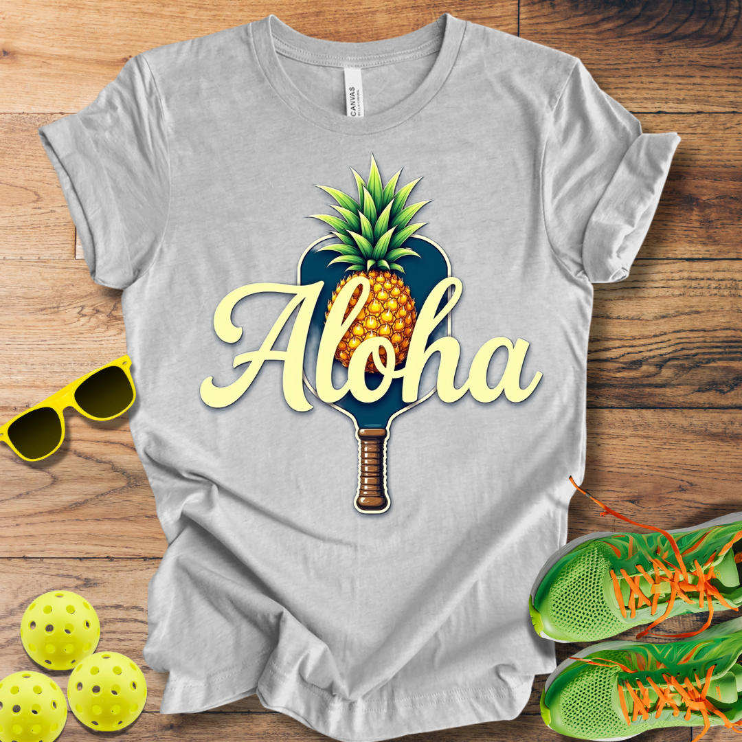 Aloha T-Shirt