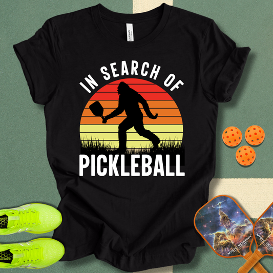 In Search Of T-Shirt
